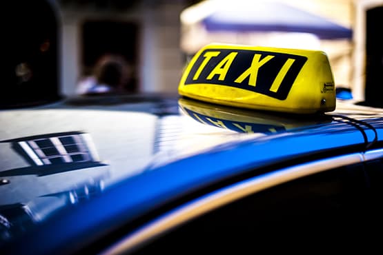 Compagnie de Taxi officiel et conventionné dans les Bouches-du-Rhône